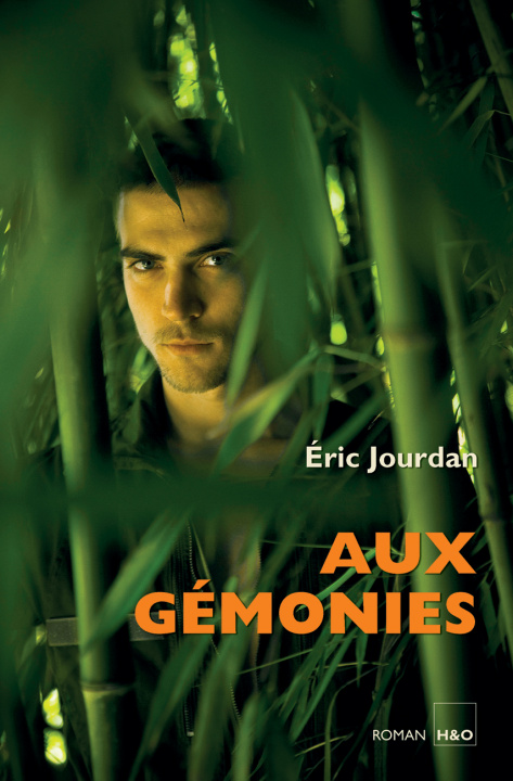 Knjiga AUX GEMONIES JOURDAN. ERIC/