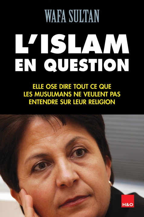 Boek L'islam en question Sultan