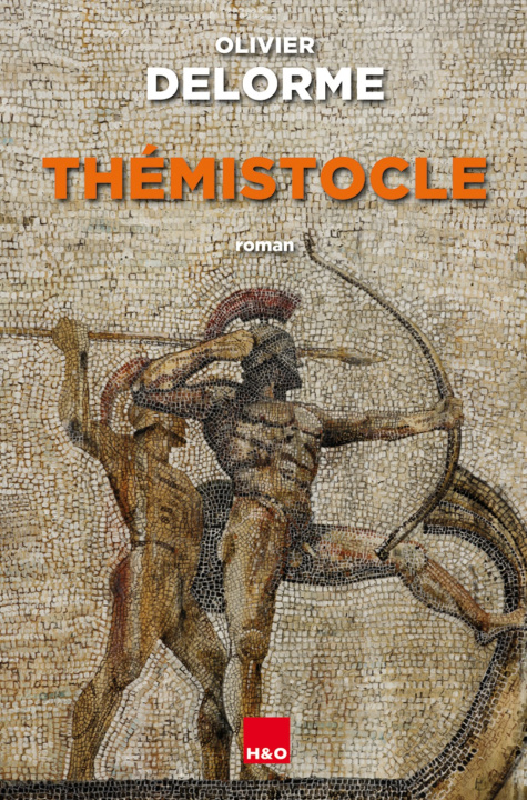 Knjiga THEMISTOCLE DELORME OLIVIER