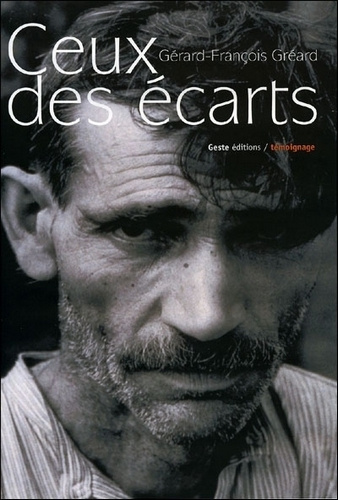 Knjiga Ceux des ecarts Gréard