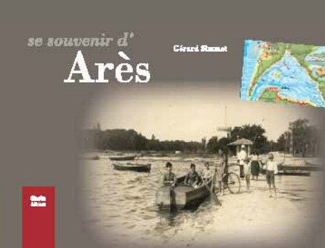 Livro Se souvenir d'Ares Simmat