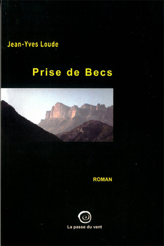 Knjiga PRISE DE BECS JEAN-YVES