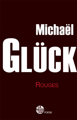 Knjiga ROUGES GLÜCK