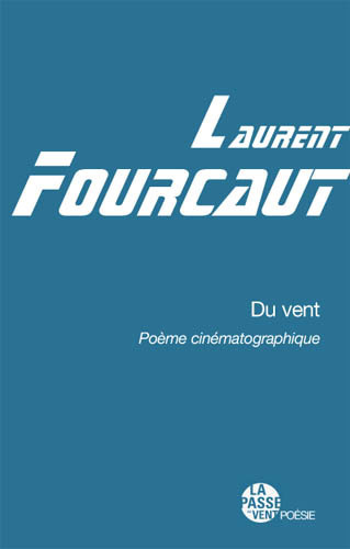 Livro DE VENT LAURENT