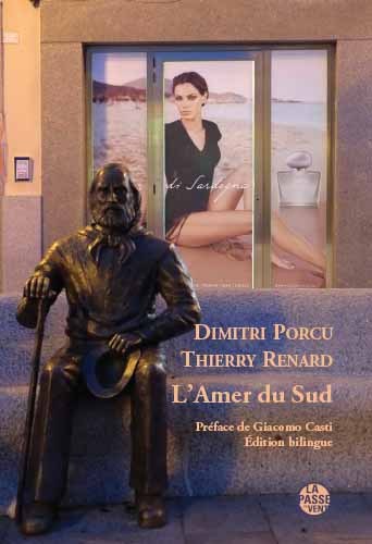Buch L'AMER DU SUD & D.PORCU