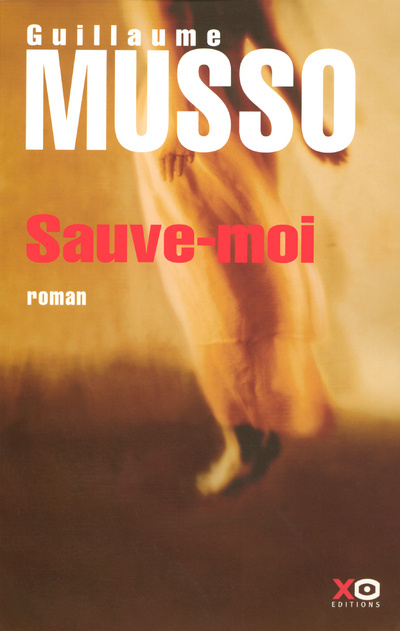 Книга Sauve-moi Guillaume Musso