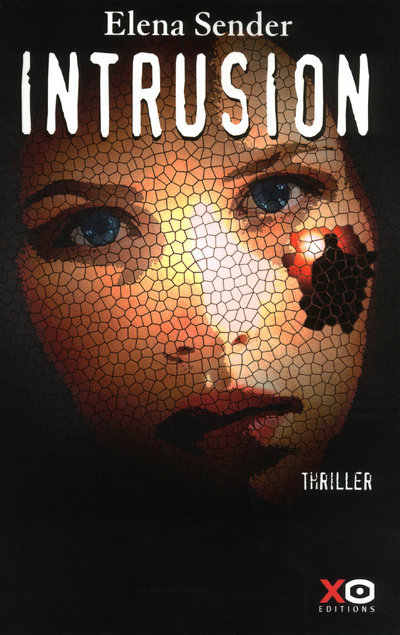 Libro Intrusion Elena Sender
