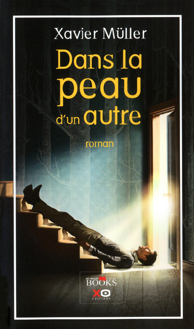 Boek Dans la peau d'un autre Xavier Müller