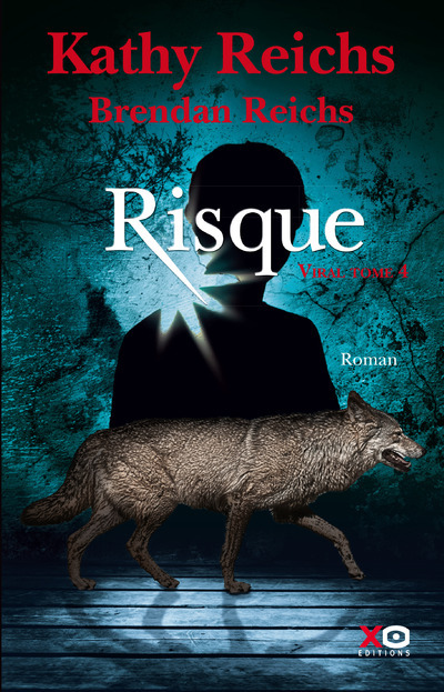 Βιβλίο Risque Kathy Reichs