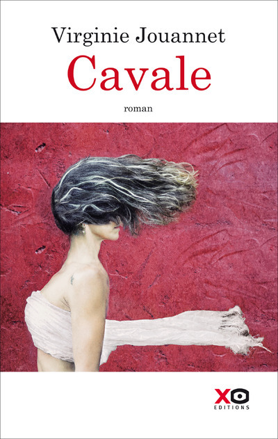 Книга Cavale Virginie Jouannet