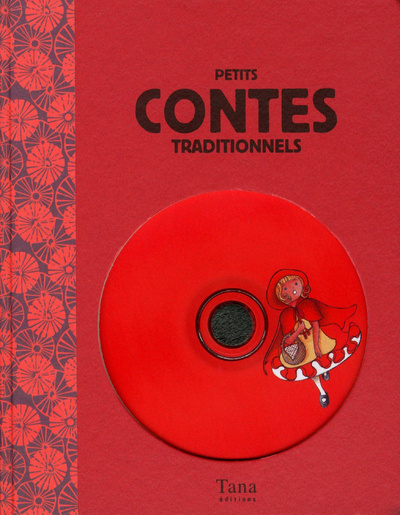 Knjiga Petits contes traditionnels Olivia Le Gourrierec