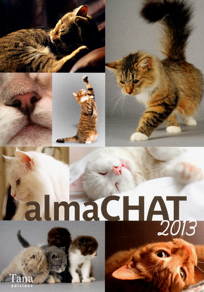 Knjiga ALMACHAT collegium