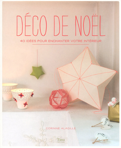 Knjiga Déco de Noël collegium