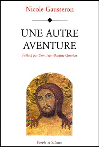 Knjiga Autre aventure Gausseron