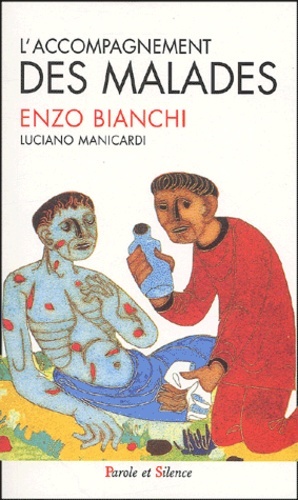 Kniha Accompagnement des malades n68 Bianchi
