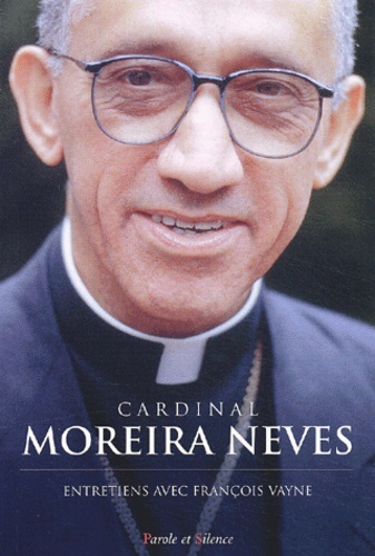 Knjiga entretiens Moreira-neves