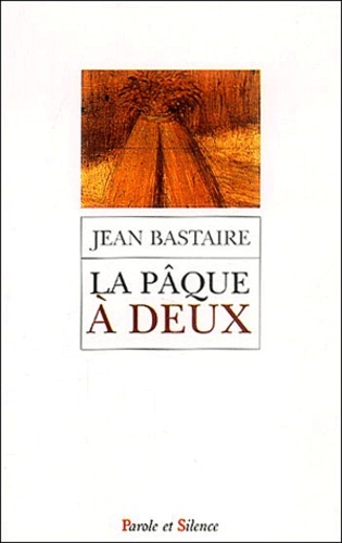 Knjiga Paque a deux Bastaire