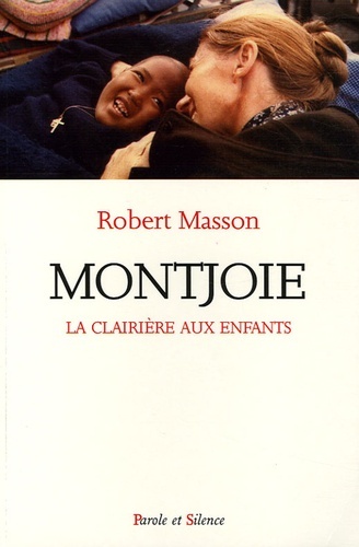 Knjiga Montjoie Masson