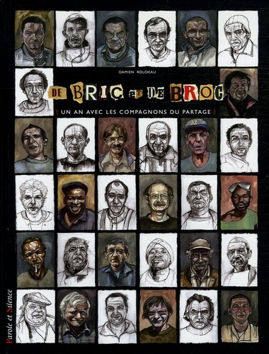 Βιβλίο de bric et de broc Demian