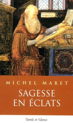 Buch Sagesse en eclats Maret