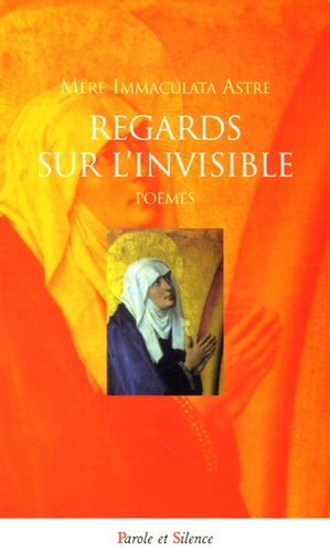 Knjiga regards sur l'invisible Mere immaculata