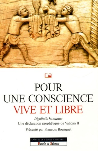 Boek pour une conscience vive et libre n53 Guggenheim antoine