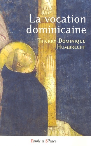 Knjiga Vocation dominicaine Humbrecht
