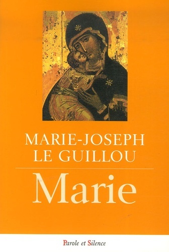 Knjiga marie Le guillou mjr
