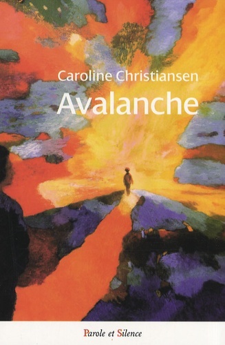 Knjiga avalanche Christiansen c
