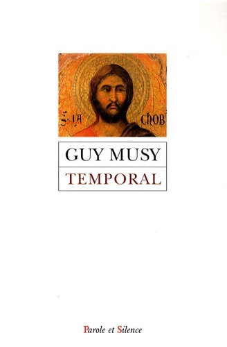 Knjiga temporal Guy musy