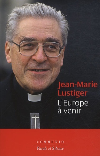 Książka Europe a venir (l') Lustiger