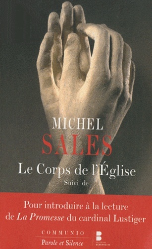Книга corps de l eglise (le) Sales michel