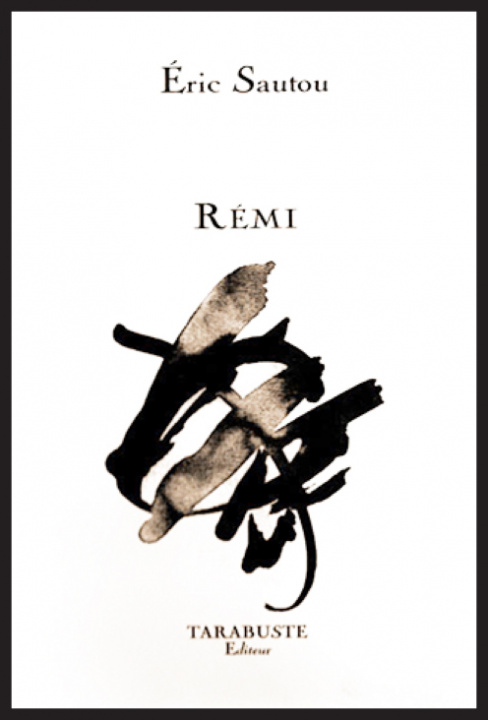 Boek REMI - Eric Sautou Sautou