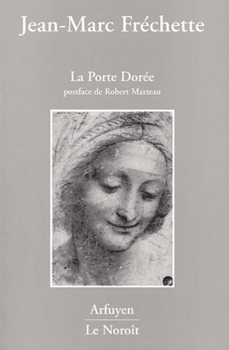 Knjiga PORTE DOREE (LA) FRECHETTE