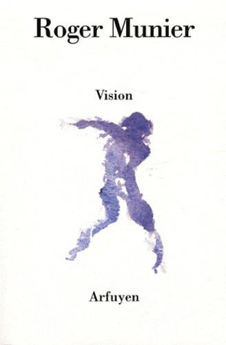 Buch VISION MUNIER