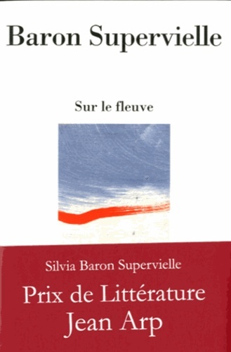 Knjiga SUR LE FLEUVE BARON