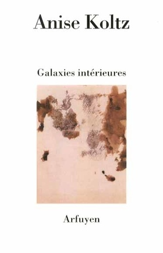 Knjiga GALAXIES INTERIEURES KOLTZ