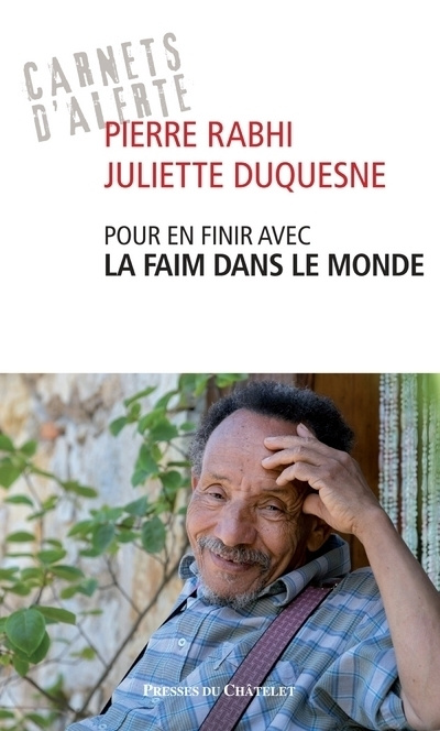 Книга Pour en finir avec la faim dans le monde Pierre Rabhi