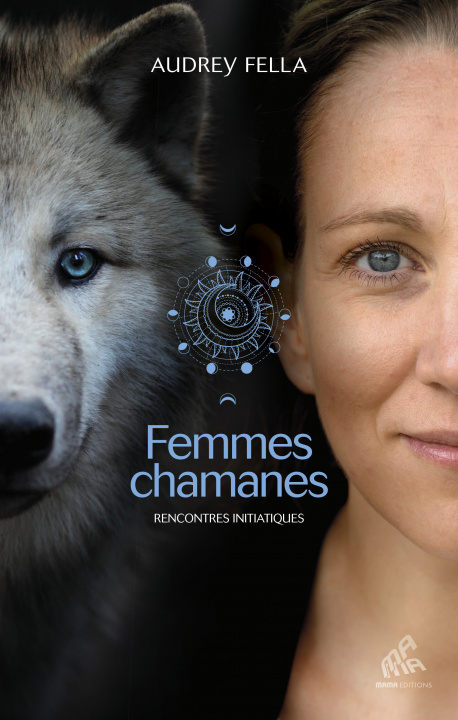 Knjiga Femmes chamanes FELLA