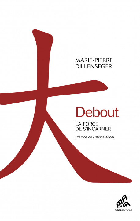 Könyv Debout DILLENSEGER