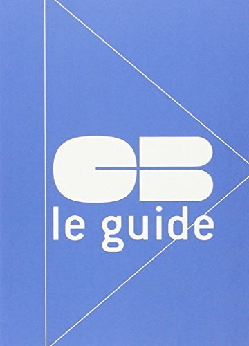 Kniha Cb, le guide de la carte bancaire collegium