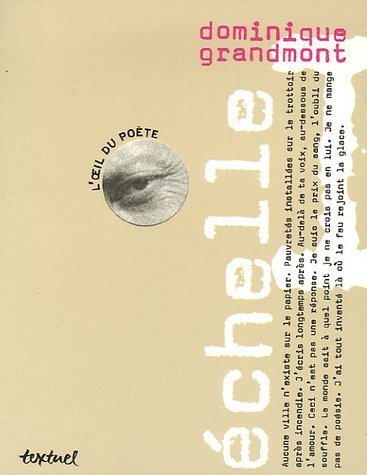 Libro Echelle 1 Grandmont