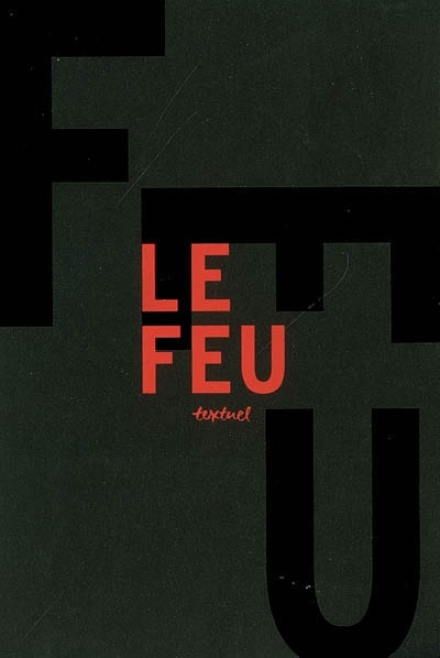 Knjiga Le Feu collegium