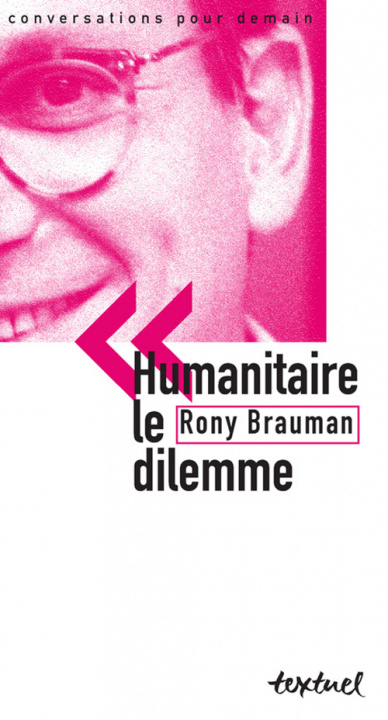 Boek Humanitaire, le dilemme Petit