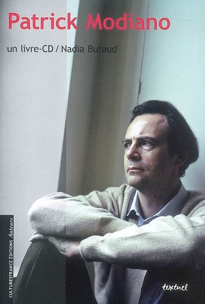 Boek Patrick modiano Butaud