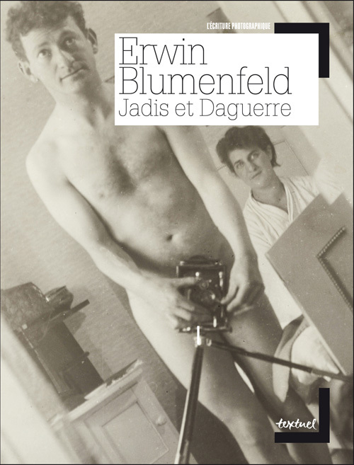 Kniha Jadis et daguerre Blumenfeld