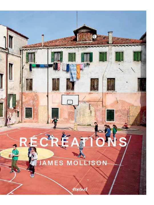 Knjiga recreations MOLLISON JAMES