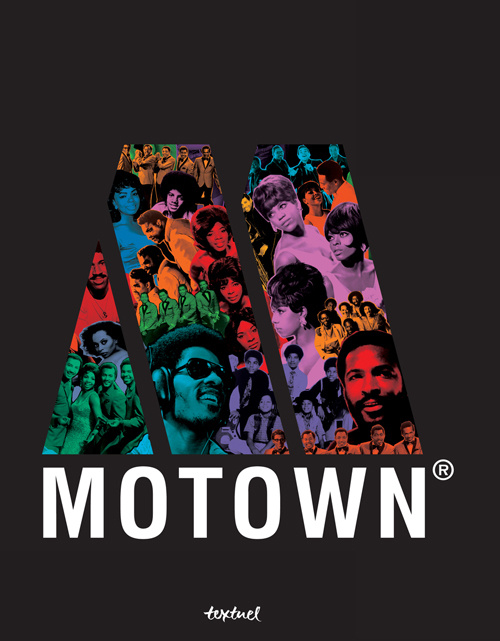 Knjiga Motown Ales
