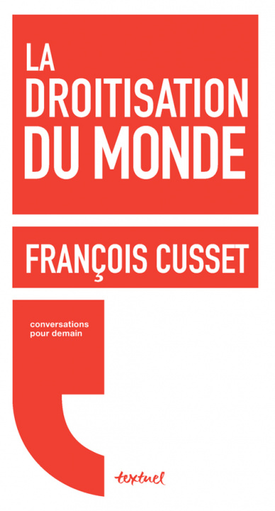 Buch La droitisation du monde Meyran