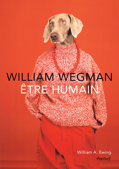Livro Être humain William